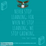 Never Stop Learning &ndash Online EKG Technician Classes