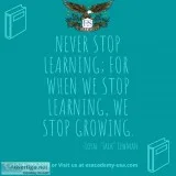 Never Stop Learning &ndash Online EKG Technician Classes
