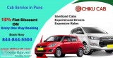 Book Taxi in Pune with Best Taxi Fare