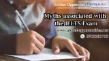 Myths associated with the IELTS Exam