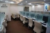 Fully furnished Office space for Rent