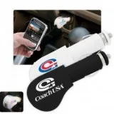 Shop Promotional USB Car Chargers  Vivid Promotions Australia