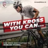 One of the top road bicycle