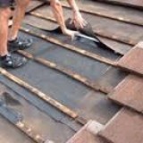 Tile Roof Repairs in Melbourne  0433 807 414