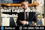 Best Legal advice in Delhi &ndash Lead India law associates