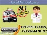 Book  Highly Patient Caring Emergency Medical Team  with Medivic