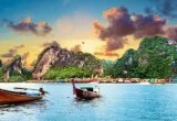 Amazing Thailand With Friends- Economy Tour