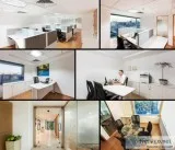 Office Space For 30 Person In Kormangala