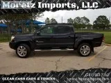2007 Toyota Tacoma PreRunner SR5 Double Cab V6 Truck  1 Owner