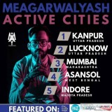 BEST DIGITAL MARKETING COACHING IN KANPUR  MEAGARWALYASH