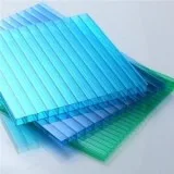 Top Lexan Plastic Sheet Suppliers in North India