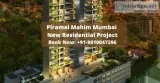 Piramal Mahim - Luxurious Homes