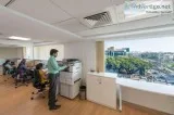 Office Space For 10 Person In Kormangala