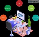 1 PHP Web Application Development Company  Narola Infotech