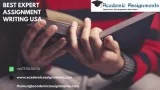 Assignment Writing Service