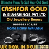 Gold For Cash in Delhi NCR