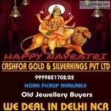 Cash For Gold In Green Park