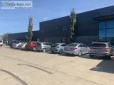 210-290 N. Redwood Road - OfficeWarehouse