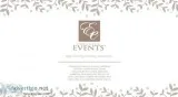 Personal Wedding Planner in Charleston &ndash Engaging Events