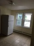 Newly painted 2beds 3rd floor Apt.