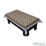 Table covers