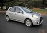 RENAULT PULSE CARS BUY-SELL KERSI SHROFF AUTO CONSULTANT AND DEA