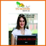 Online Branding from Home Job
