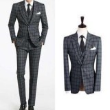 Vancouver Suit Tailor  Ferruccio Milanesi