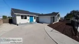 BEAUTIFUL 4 BED 2BATH HOUSE FOR RENT