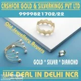 Gold For Cash In KalkaJi