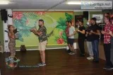 Kizomba Tanzkurse in Zürich | Salsa People