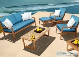 Best Quality  Outdoor Rope Furniturers Manufacturers in India