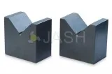 V-Blocks -  Jash  Materology