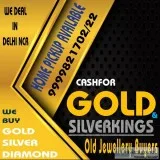 Selling Your In Gold Near  You