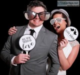 Best Photo Booth Melbourne