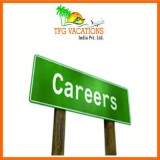 Tourism Company Hiring Candidates for Tourism Promoter