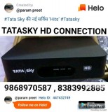 TATASKY DTH and BROADBAND CONNECTION AVAILABLE HERE