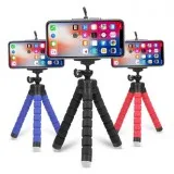 Shop for Mini Flexible Tripod for Samsung ShoppySanta