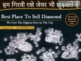 Diamond Jewelry  Diamond Buyer In Delhi NCR