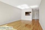 No-Fee LARGE 1 bed Balcony  Doorman Midtown West