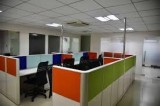 Commercial office space at Mount road at lowest price