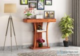 Antique Tables online at Wooden Street