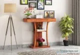 Antique Tables online at Wooden Street