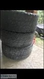 Nitto grapplers 3255022