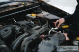 Car oil change Dubai - mobile oil change Dubai - Pro Mechanix