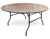 Buy Wooden Folding Table at Front Row Furniture