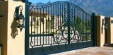 Choose The Best Residential Gates in Cape Coral