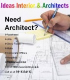 Professional Architects in Delhi