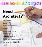 Professional Architects in Delhi