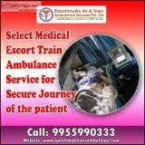 Low-Cost ICU Road Ambulance Service in Dhemaji &ndash Panchmukhi